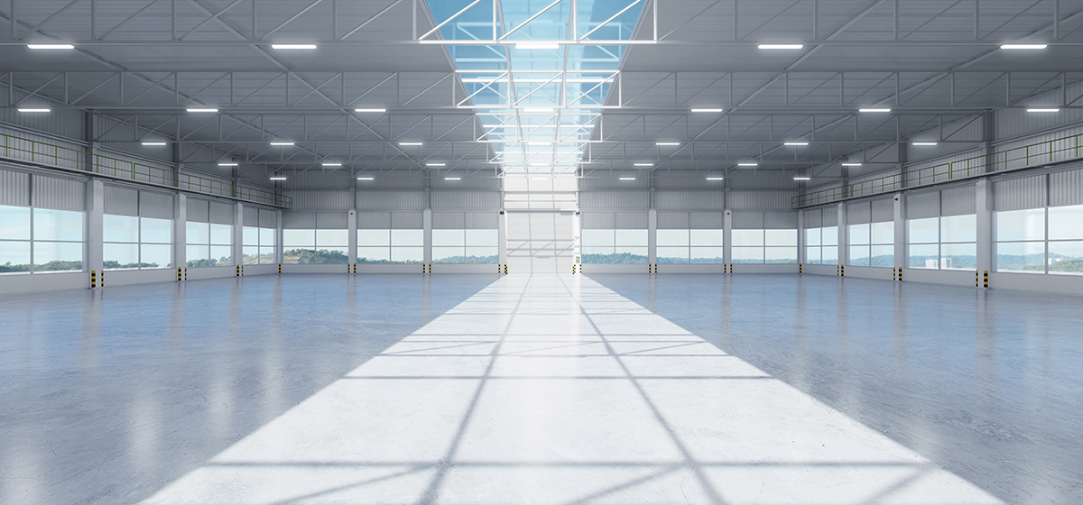 Powierzchnie antypoślizgowe – bezpieczeństwo, komfort, trwałość i kompletna aktualna ergonomia